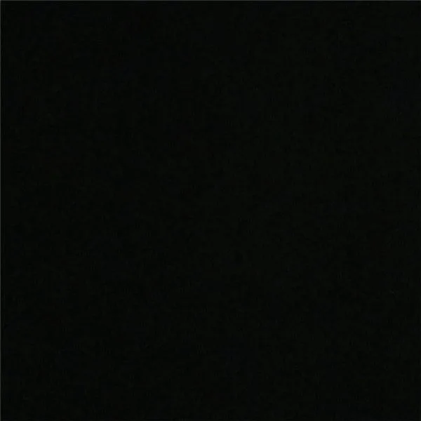 Snow Black